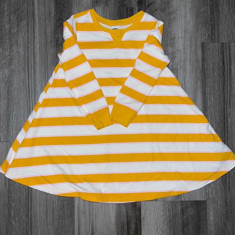 Toddler Girls Old Navy Dress